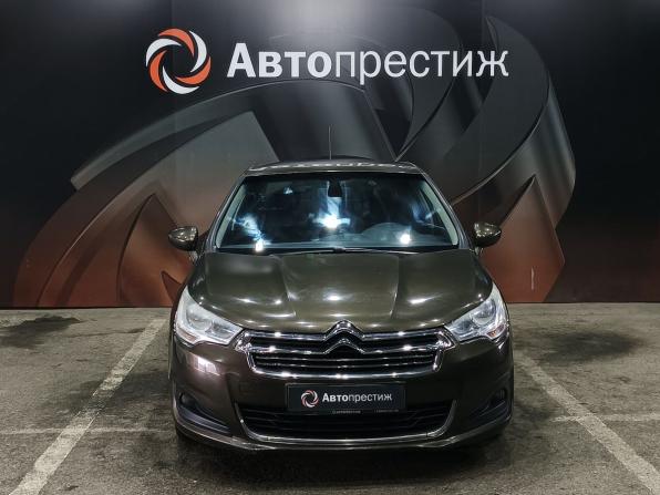 Citroen C4 II с пробегом 2013 года, цена 650 000 рублей, 156865 км, седан, Автокод Объявления