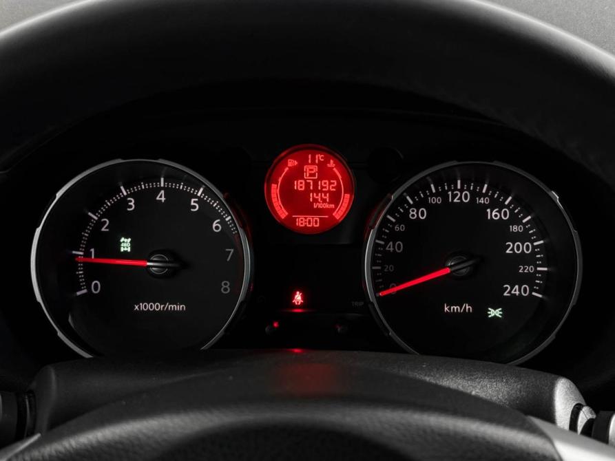 Nissan Qashqai I Санкт-Петербург  - изображение 17