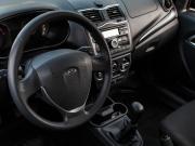 Lada (ВАЗ) Granta I Рестайлинг Уфа  - изображение 29