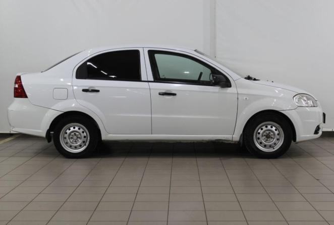 Chevrolet Aveo I Рестайлинг с пробегом 2011 года, цена 325 000 рублей, 245552 км, седан, Автокод Объявления