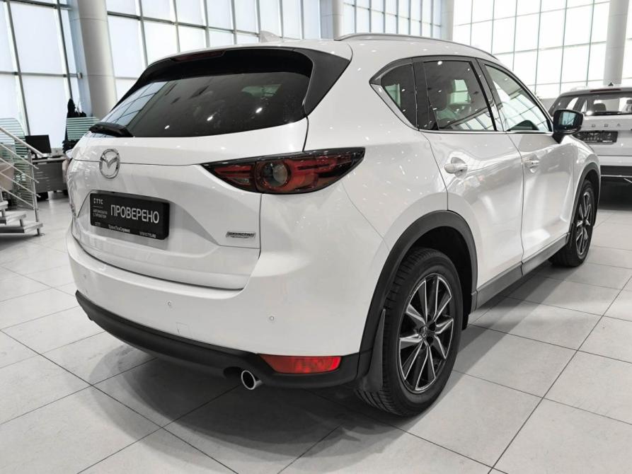 Mazda CX-5 II Казань  - изображение 6