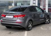 Kia Rio III Липецк  - изображение 13