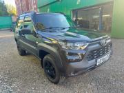 Lada (ВАЗ) Niva Travel I Пермь  - изображение 11