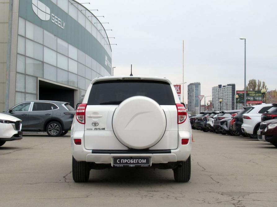 Toyota RAV4 III (XA30) Рестайлинг Самара  - изображение 6