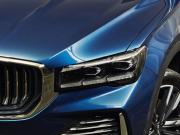 Geely Monjaro I Москва  - изображение 36