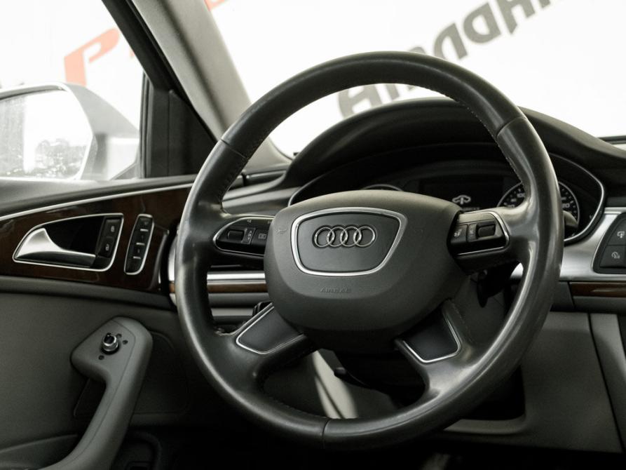 Audi A6 IV (C7) Екатеринбург  - изображение 15