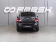Lada (ВАЗ) Granta I Воронеж  - изображение 19