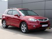 Acura RDX I Москва  - изображение 27