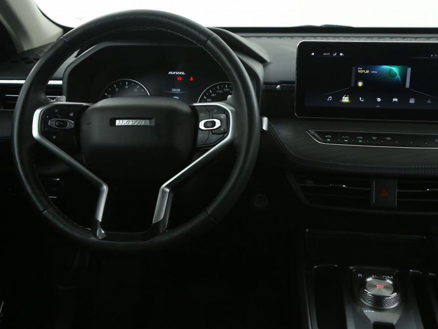 Haval Jolion I Иваново  - изображение 11