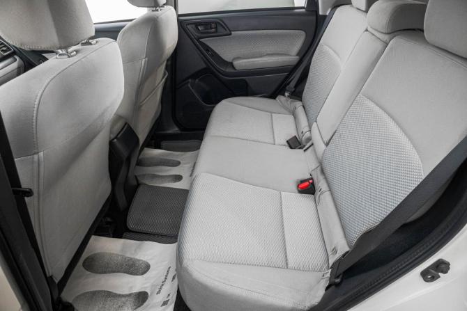 Subaru Forester IV Рестайлинг с пробегом 2016 года, цена 2 049 000 рублей, 141600 км, внедорожник, Автокод Объявления