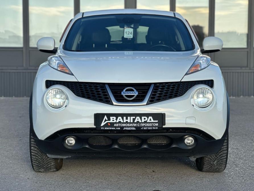 Nissan Juke I Волгоград  - изображение 28