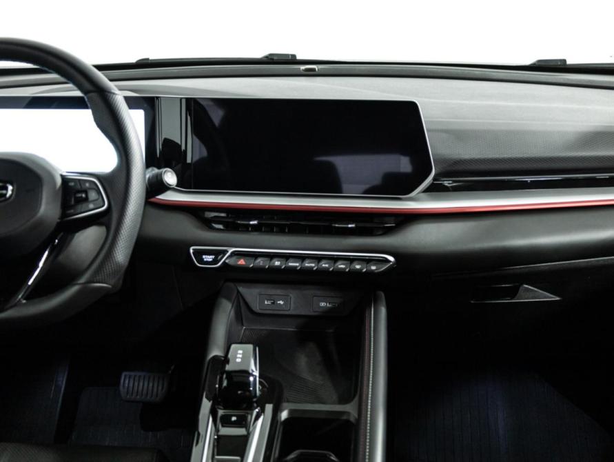 Geely Coolray I Рестайлинг Санкт-Петербург  - изображение 14
