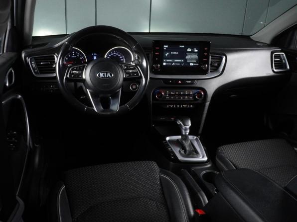Kia Ceed III с пробегом 2020 года, цена 1 745 000 рублей, 101708 км, хэтчбек, Автокод Объявления