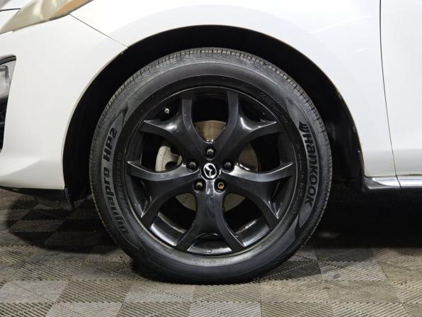 Mazda CX-7 I Рестайлинг с пробегом 2010 года, цена 893 000 рублей, 158962 км, внедорожник, Автокод Объявления