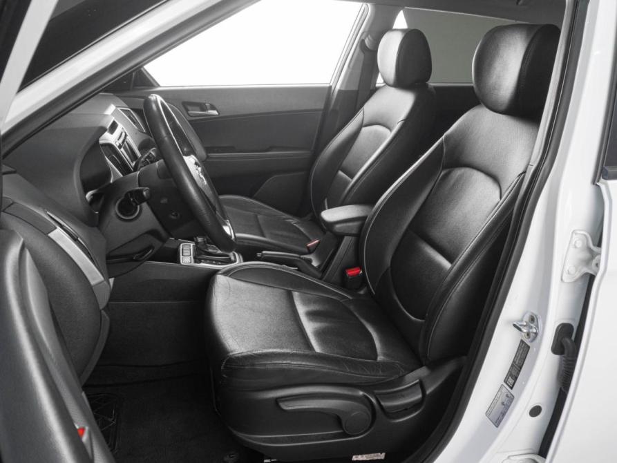 Hyundai Creta I Тюмень  - изображение 10