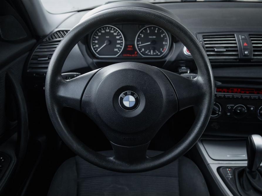 BMW 1 серии I (E81/E82/E87/E88) Рестайлинг Тюмень  - изображение 7