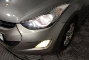 Hyundai Elantra V (MD) Волгоград  - изображение 45