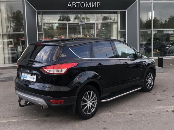 Ford Kuga II с пробегом 2016 года, цена 1 460 000 рублей, 120682 км, внедорожник, Автокод Объявления