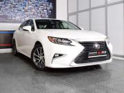 Lexus ES VI Рестайлинг Кемерово  - изображение 30