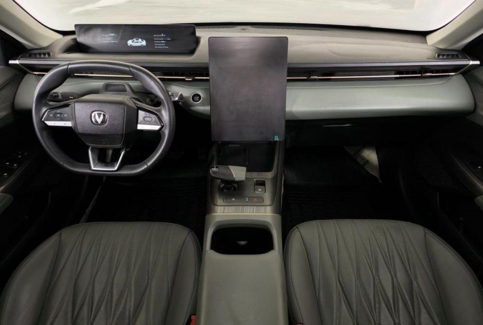 Changan Lamore Нижний Новгород  - изображение 12