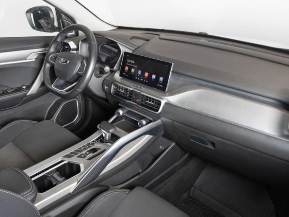 Belgee X50 с пробегом 2023 года, цена 1 739 154 рубля, 74961 км, внедорожник, Автокод Объявления