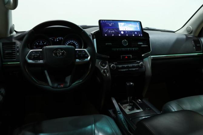 Toyota Land Cruiser 200 Series с пробегом 2010 года, цена 3 395 000 рублей, 233114 км, внедорожник, Автокод Объявления