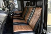Mercedes-Benz G-Класс AMG I (W463) Рестайлинг 2 Ставрополь  - изображение 38