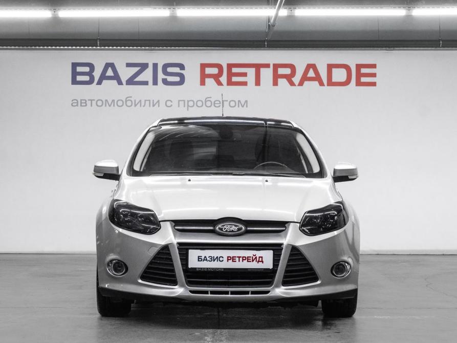 Ford Focus III Тюмень  - изображение 3