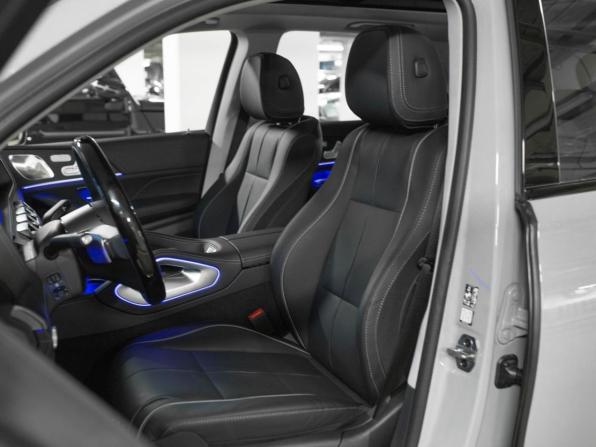 Новый Mercedes-Benz GLE II (V167) Рестайлинг 2025 года, цена 15 200 000 рублей, внедорожник, Автокод Объявления