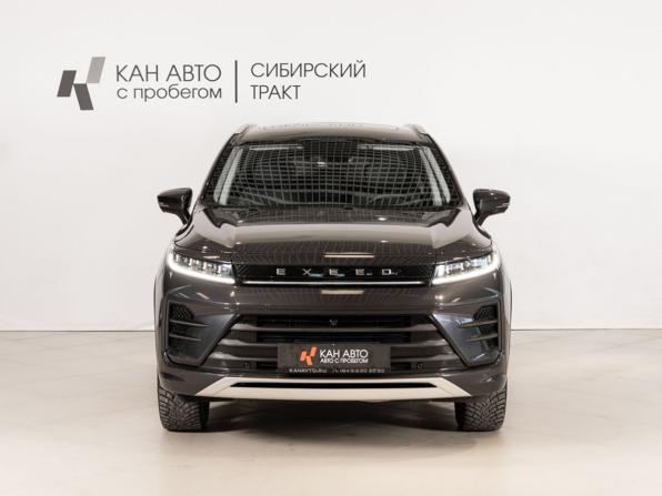 Exeed LX I Рестайлинг с пробегом 2022 года, цена 2 061 400 рублей, 30817 км, внедорожник, Автокод Объявления