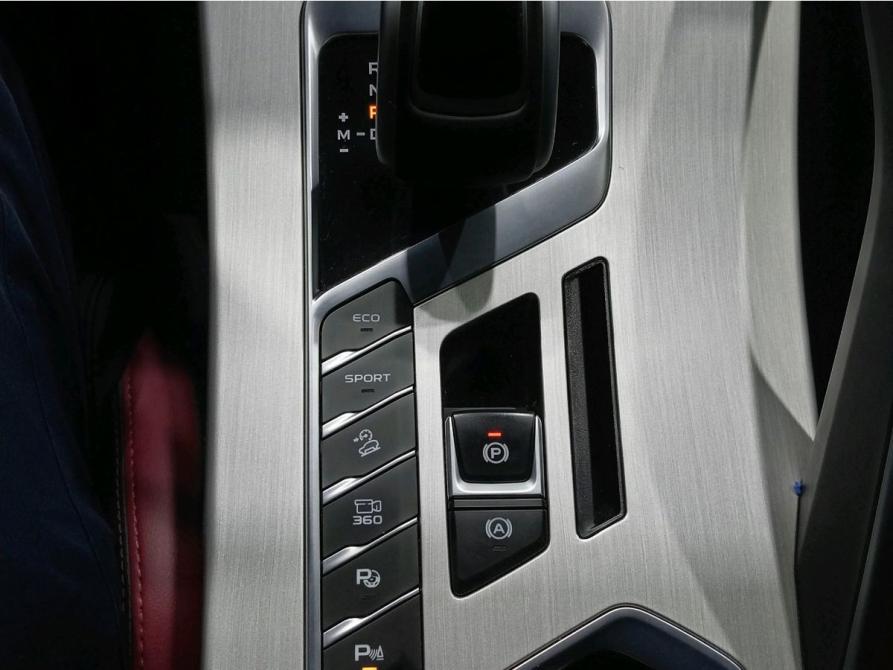 Geely Coolray I Оренбург  - изображение 12