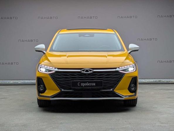 Chery Arrizo 8 с пробегом 2023 года, цена 1 625 000 рублей, 94143 км, седан, Автокод Объявления