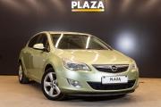 Opel Astra J Уфа  - изображение 23