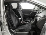 Hyundai Elantra V (MD) Рестайлинг Тюмень  - изображение 26