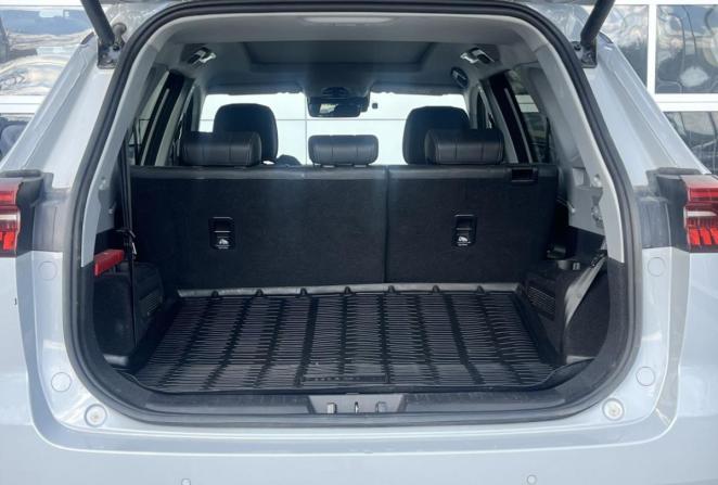 Chery Tiggo 8 Pro Max I Рестайлинг с пробегом 2023 года, цена 2 100 000 рублей, 61554 км, внедорожник, Автокод Объявления