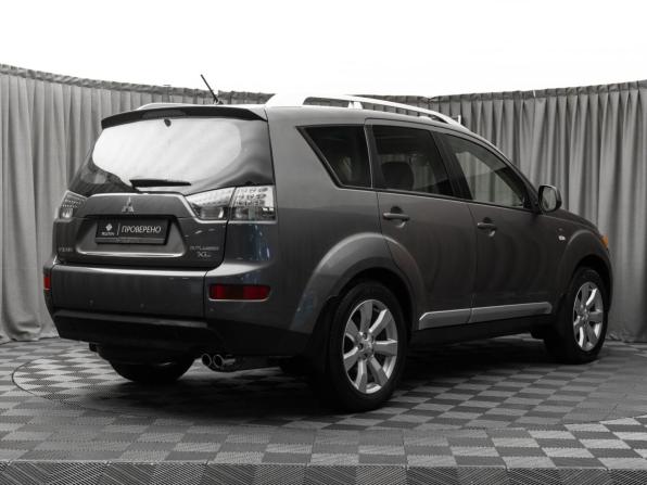 Mitsubishi Outlander II с пробегом 2008 года, цена 1 230 000 рублей, 134285 км, внедорожник, Автокод Объявления