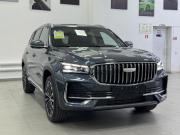 Geely Monjaro I Рестайлинг (China Market) Москва  - изображение 17