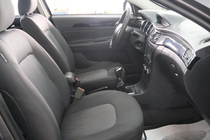 Dongfeng S30 с пробегом 2014 года, цена 449 000 рублей, 177800 км, седан, Автокод Объявления