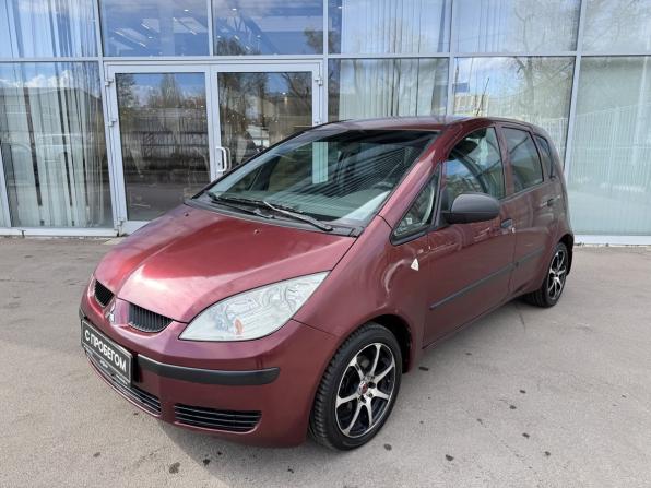 Mitsubishi Colt VI (Z20/Z30) с пробегом 2005 года, цена 300 000 рублей, 340000 км, хэтчбек, Автокод Объявления