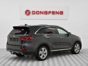 Kia Sorento III Prime Рестайлинг Москва  - изображение 24
