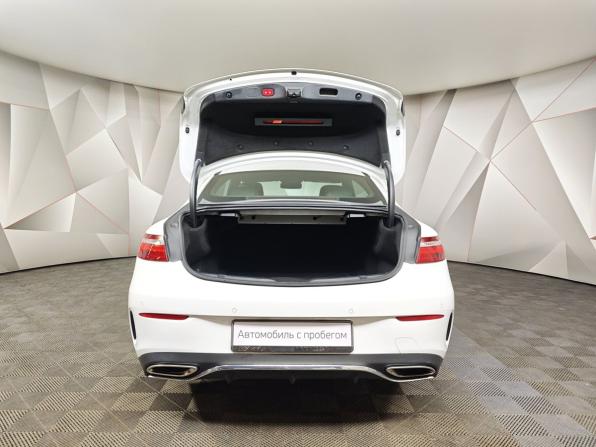 Mercedes-Benz E-Класс V (W213 S213 C238) с пробегом 2019 года, цена 3 191 000 рублей, 193311 км, купе-хардтоп, Автокод Объявления