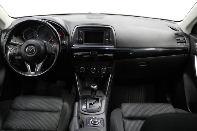 Mazda CX-5 I с пробегом 2012 года, цена 1 579 000 рублей, 197000 км, внедорожник, Автокод Объявления
