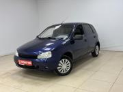 Lada (ВАЗ) Kalina I Альметьевск  - изображение 22