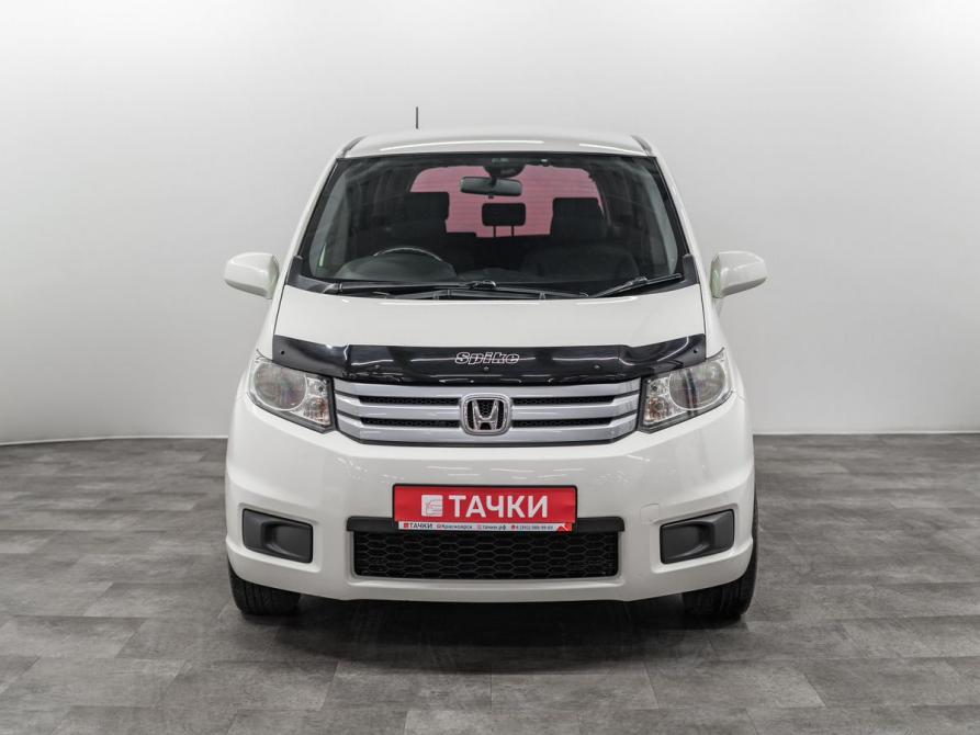 Honda Freed I Рестайлинг Красноярск  - изображение 3