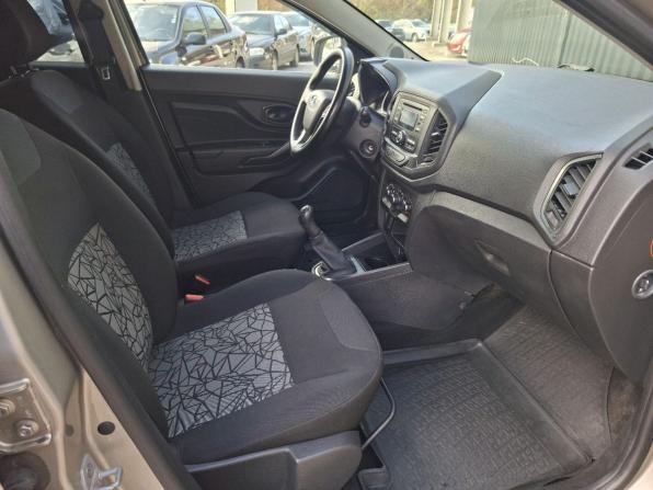 Lada (ВАЗ) XRAY I с пробегом 2016 года, цена 549 000 рублей, 165000 км, хэтчбек, Автокод Объявления