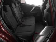 Toyota RAV4 IV (XA40) Рестайлинг Тюмень  - изображение 24