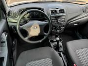 Lada (ВАЗ) Granta I Рестайлинг Кропоткин  - изображение 28