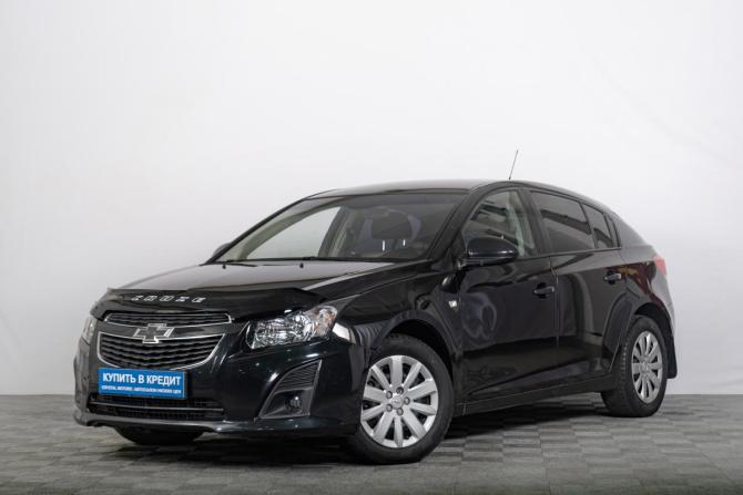 Chevrolet Cruze I Рестайлинг с пробегом 2012 года, цена 779 000 рублей, 315000 км, хэтчбек, Автокод Объявления