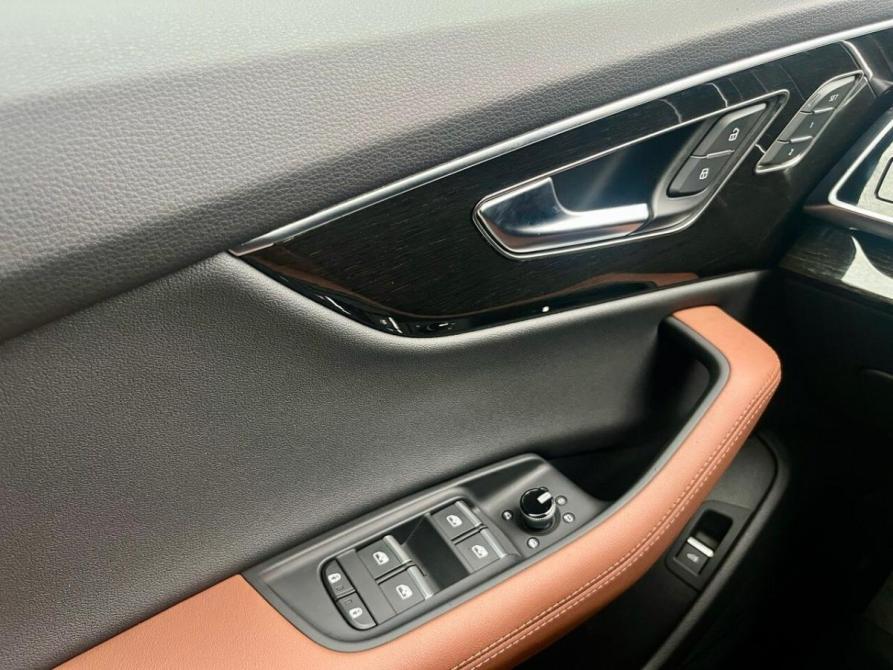 Audi Q8 I (4M) Брянск  - изображение 17