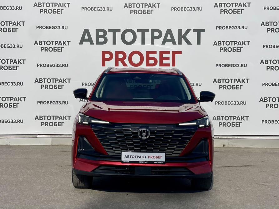 Changan CS55 Plus II Владимир  - изображение 2